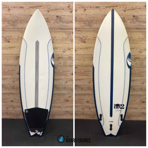 Used 5'10