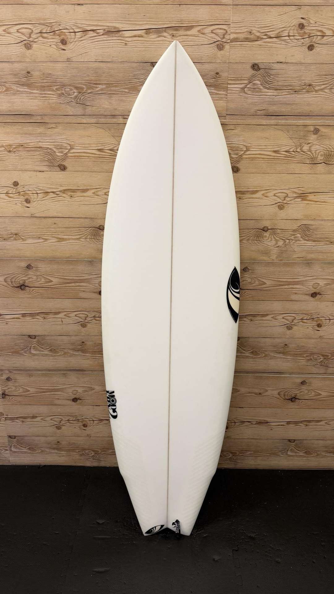 Modern 2 5'10"