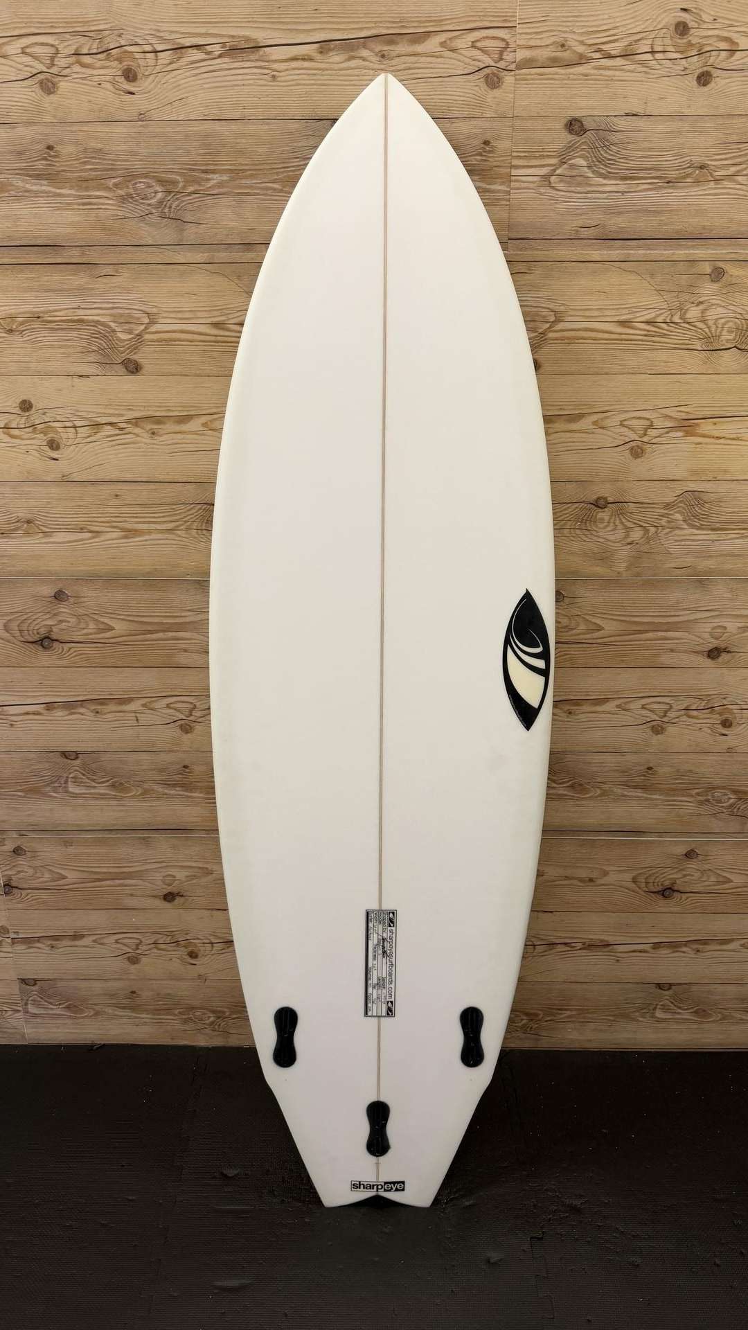 Modern 2 5'10"