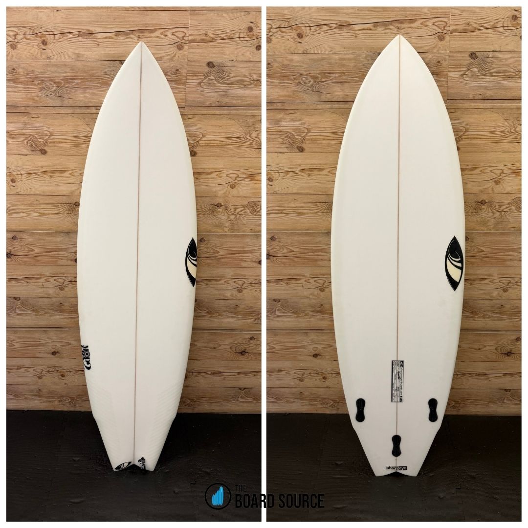 Modern 2 5'10"