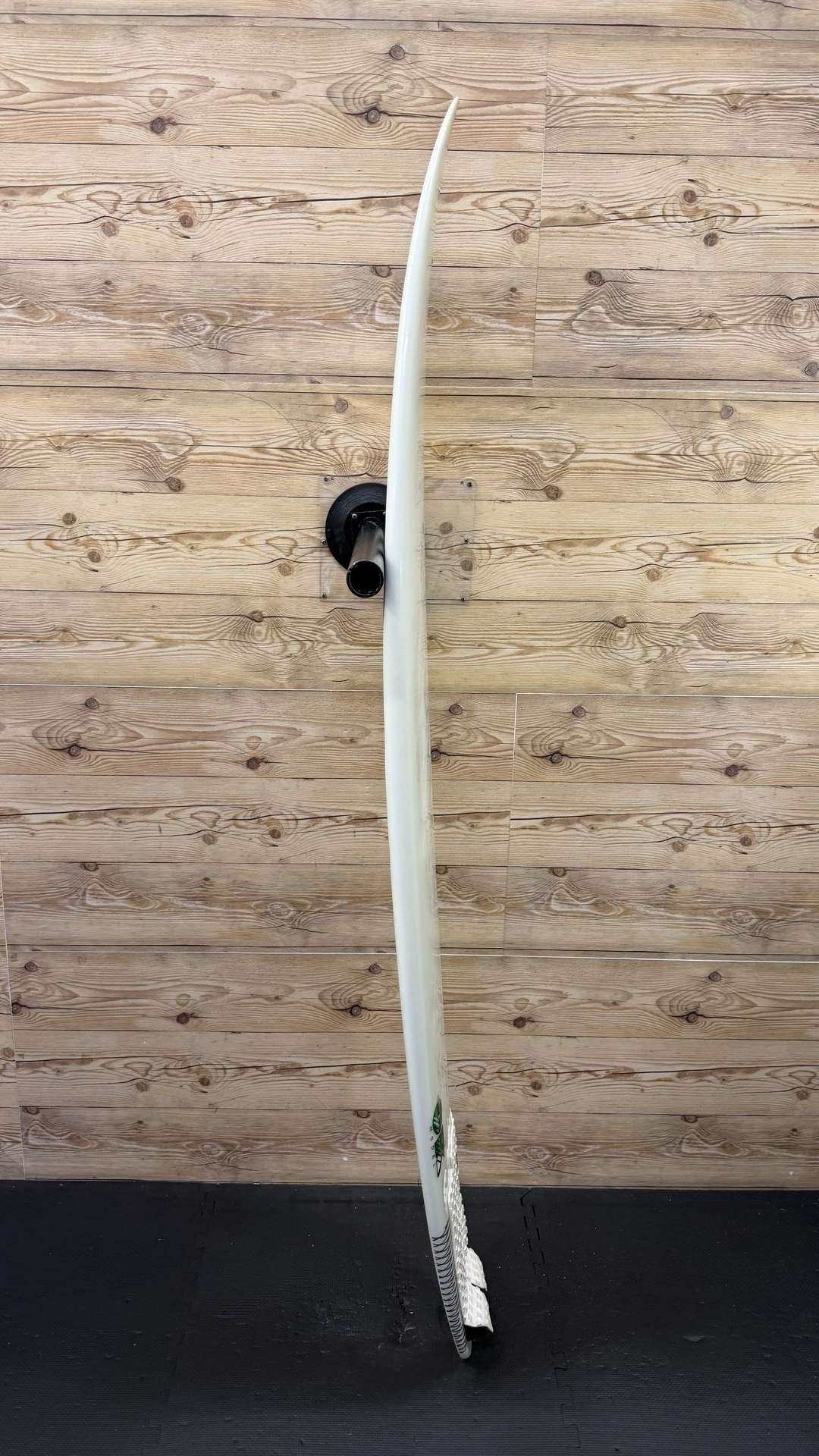 OK 6'2"