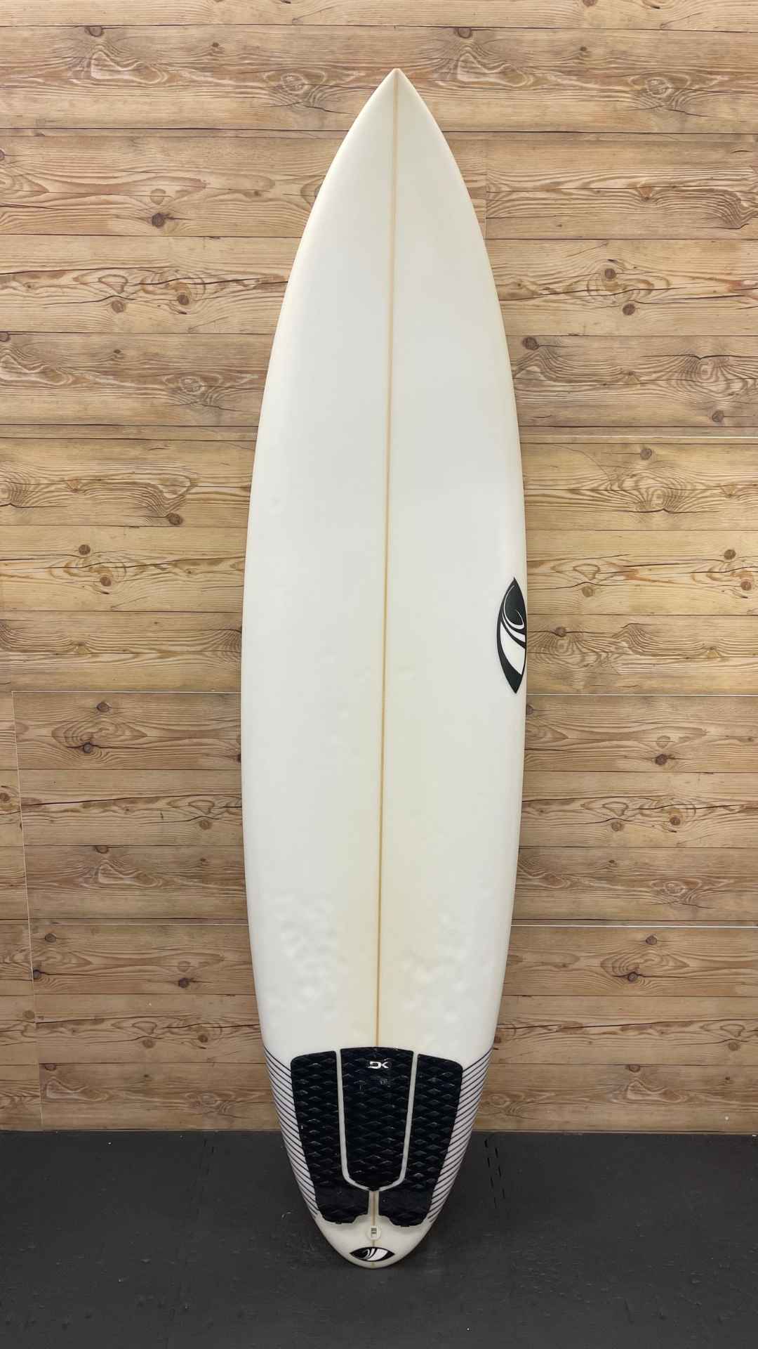 Sole 7'0"