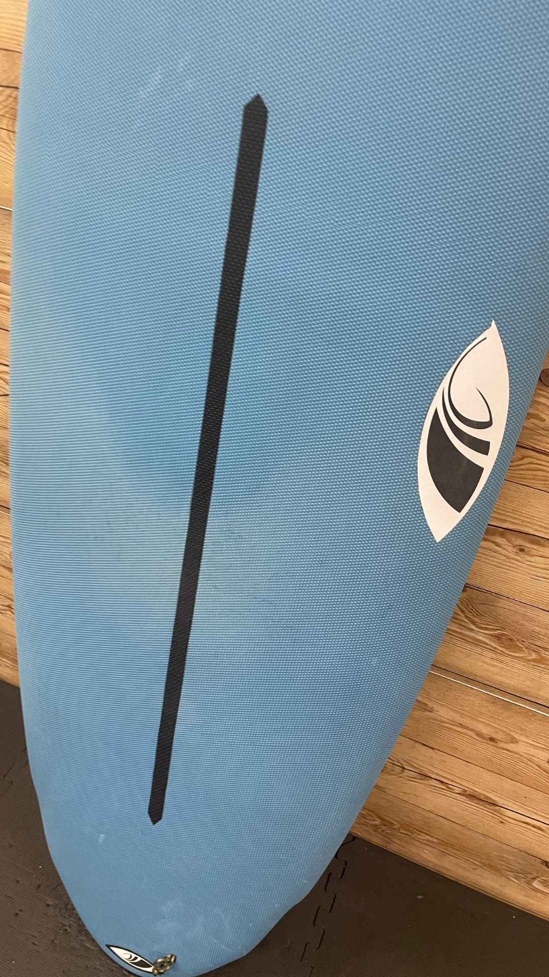 FOR SALE: Beginner surfboards Sharpeye Sole 5'6
