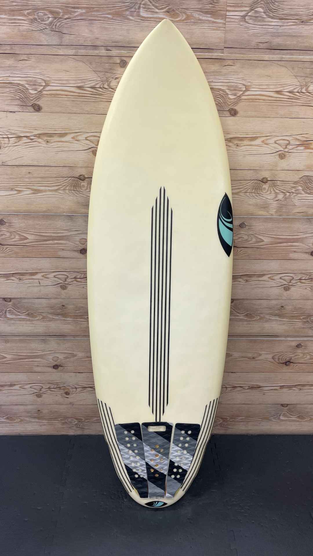 Sole 5'4"