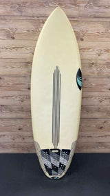 Sole 5'4"