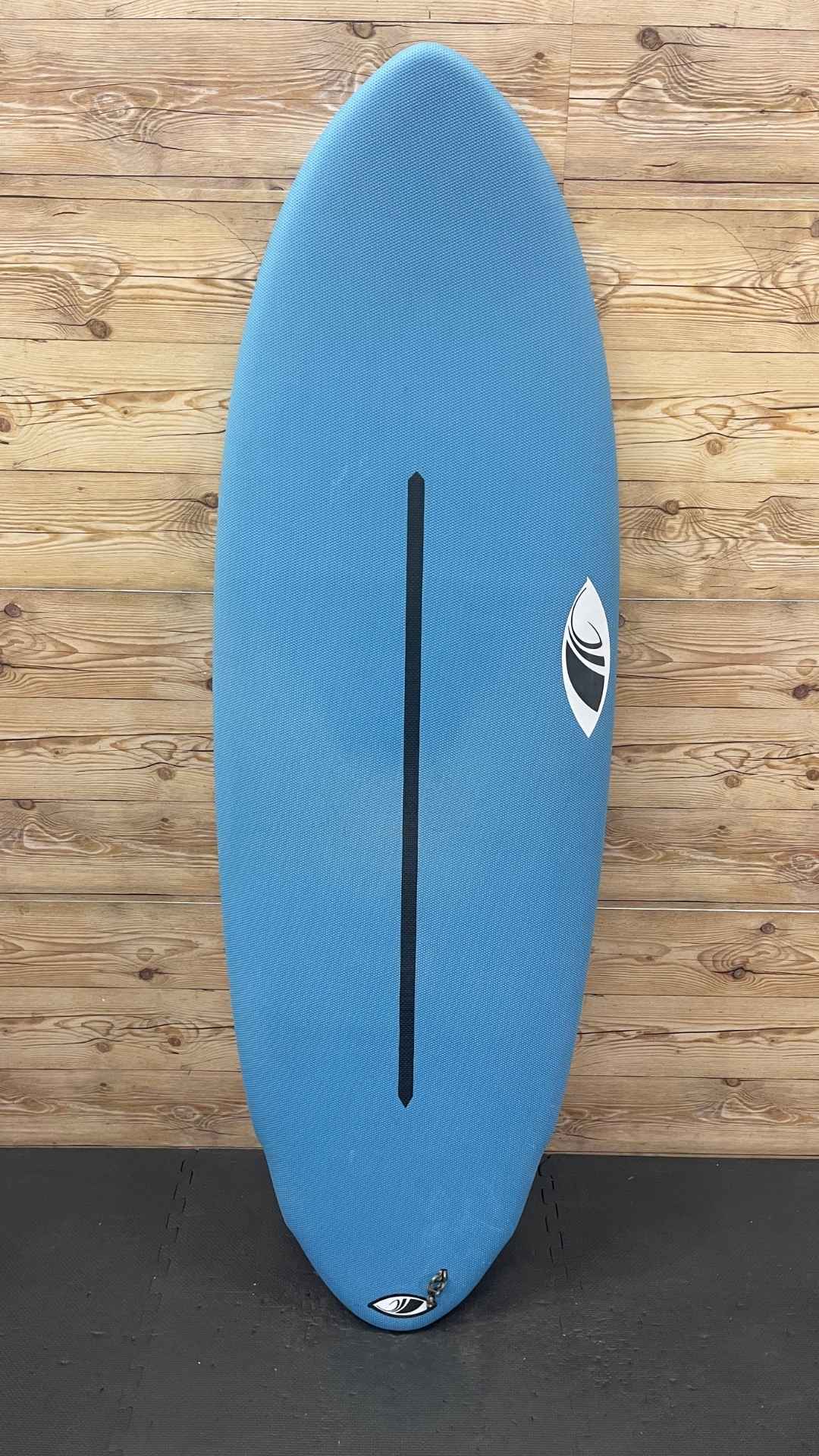 FOR SALE: Beginner surfboards Sharpeye Sole 5'6