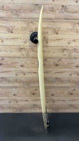 Sole 5'4"