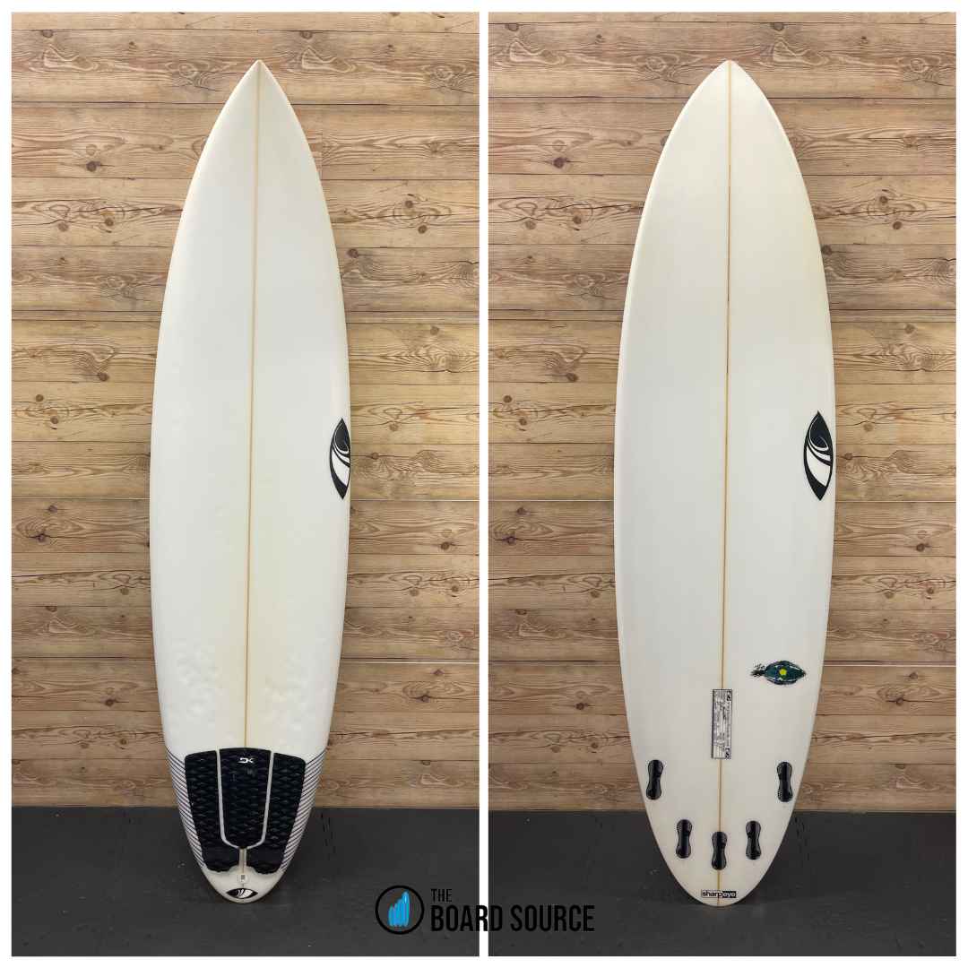 Sole 7'0"