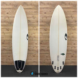Sole 7'0"