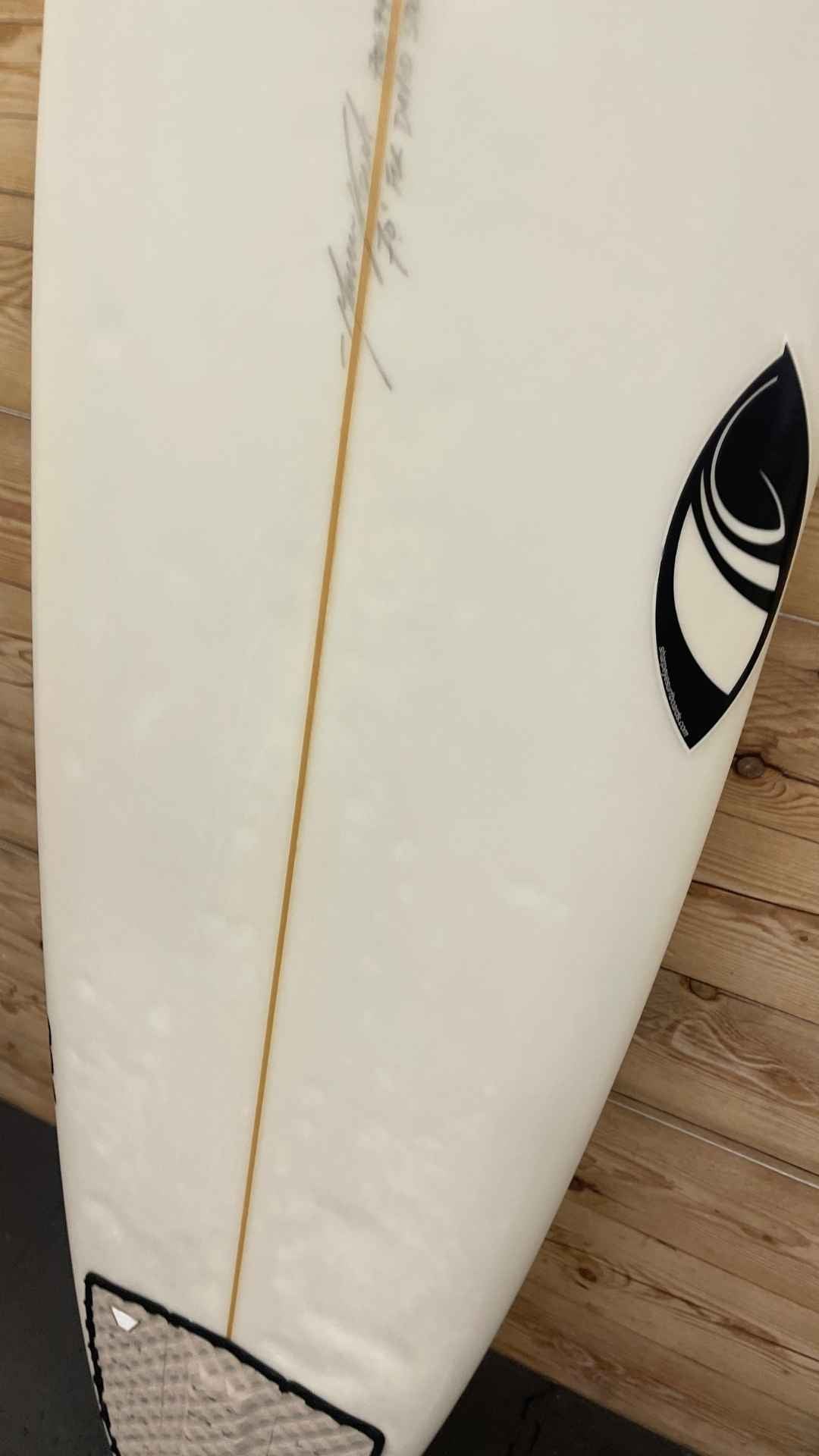 Step-Up Surfboards for Sale | Sharpeye SG-1 7ft – The Board Source