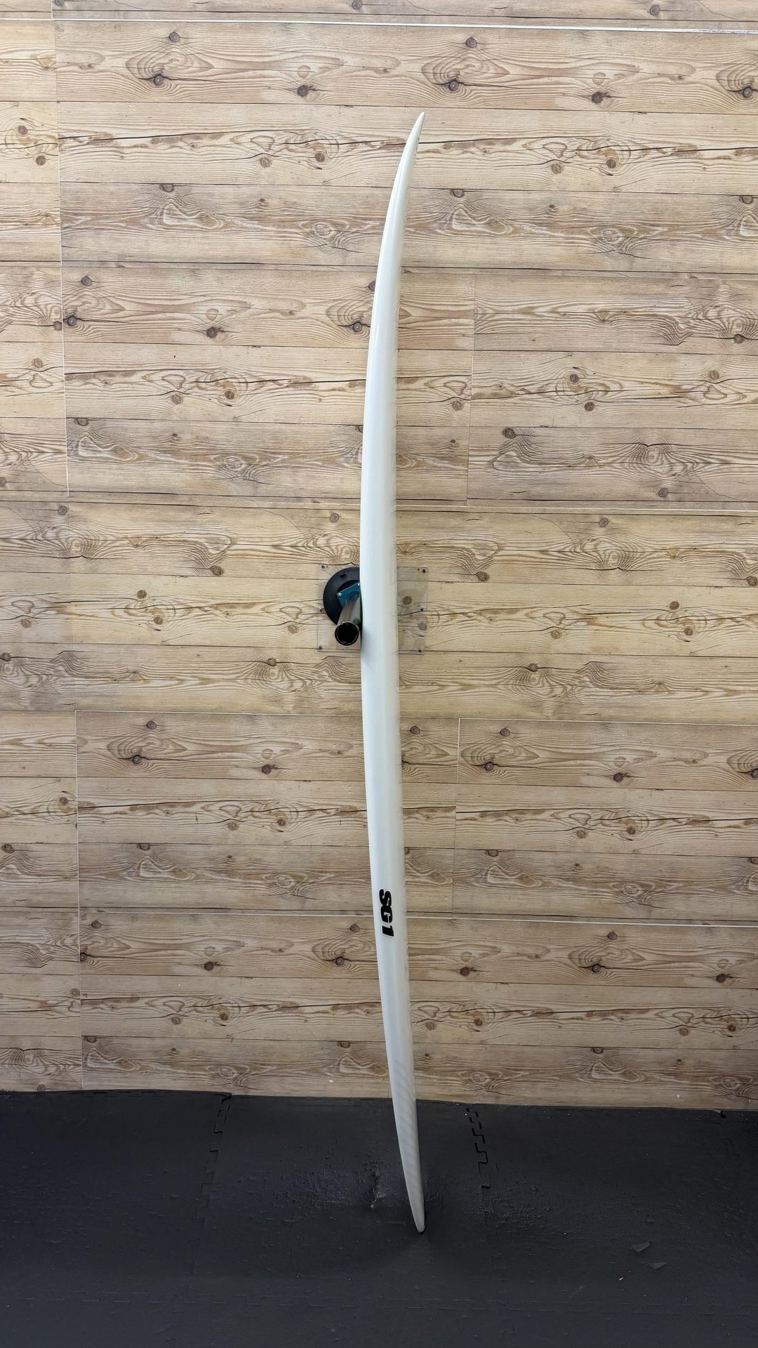 SG-1 7'6"