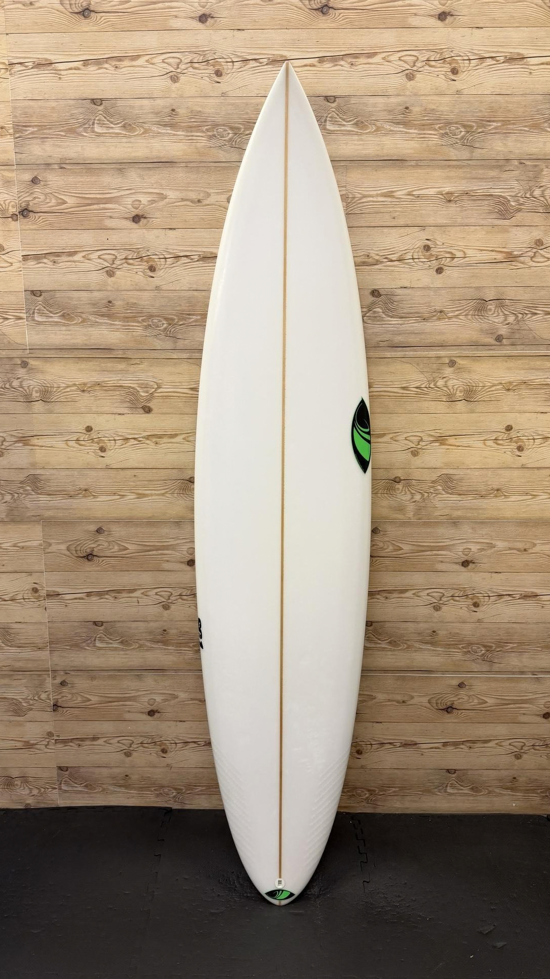 SG-1 7'6"