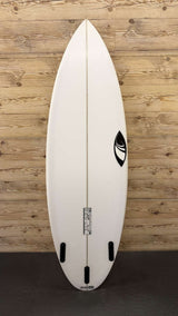 Storms 5'8"