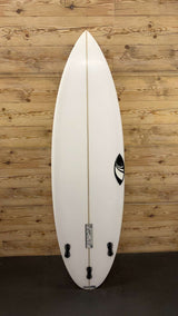 Storms 5'11.5"