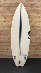 Storms 5'8"