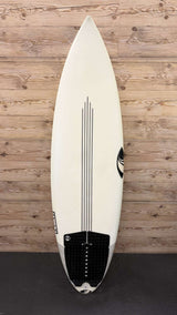 Storms 5'10"