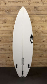 Storms 5'8"