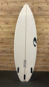 Storms 5'10"