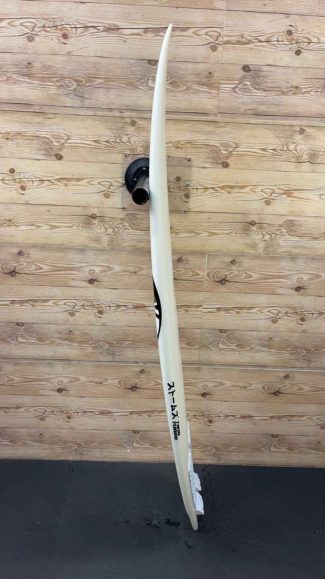 Shop our Used and New Sharpeye Storms Surfboards – The Board Source
