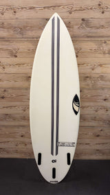 Storms 5'10"