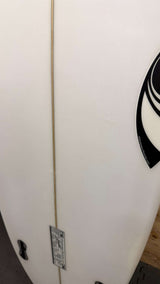 Storms 5'11.5"
