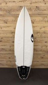 Storms 5'8"