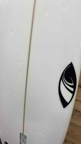 Storms 5'10"