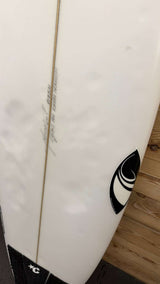 Storms 5'11.5"