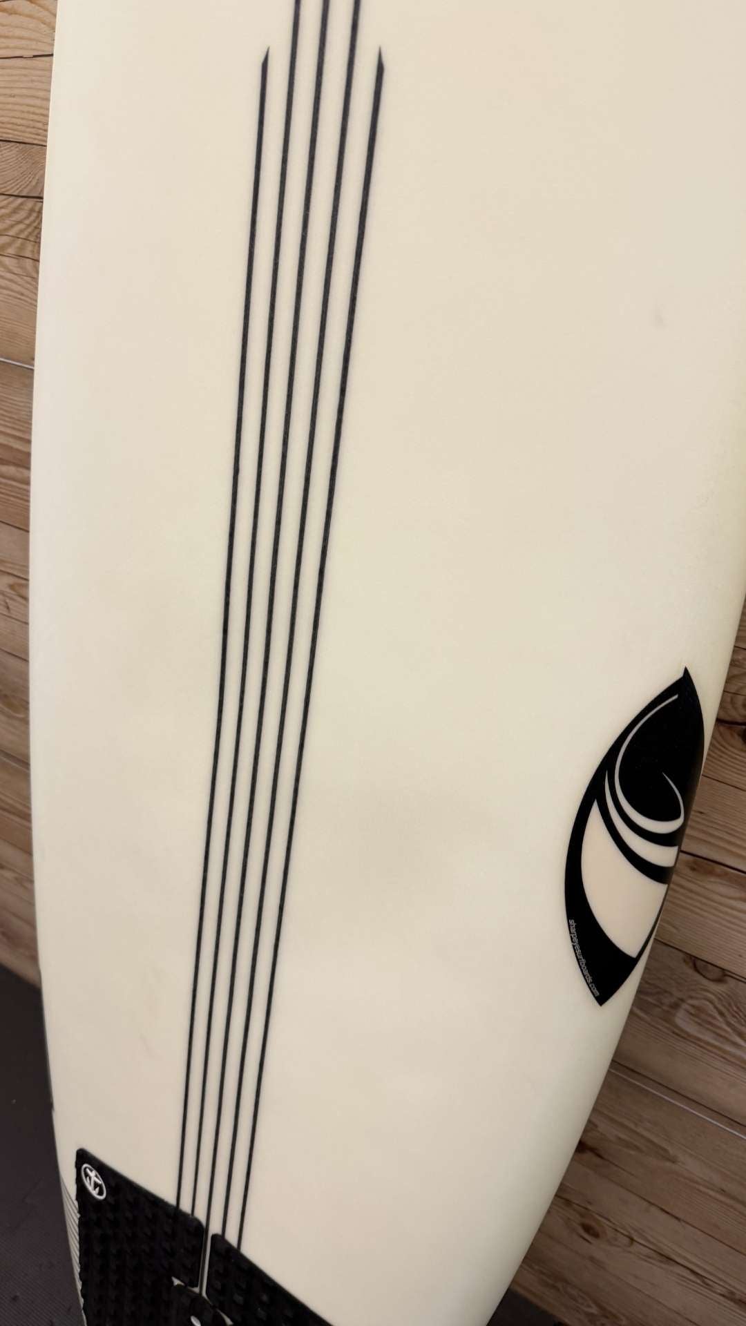 Storms 5'10"