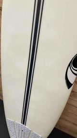 Storms 5'8"