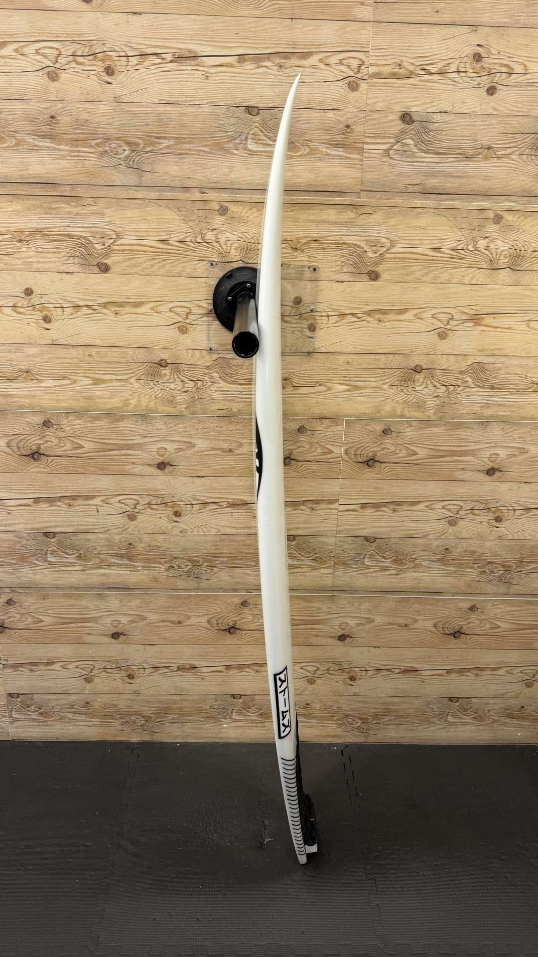 Storms 5'8"