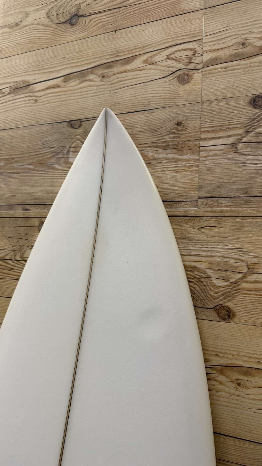 Storms 5'8"