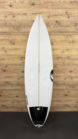 Storms 5'11.5"