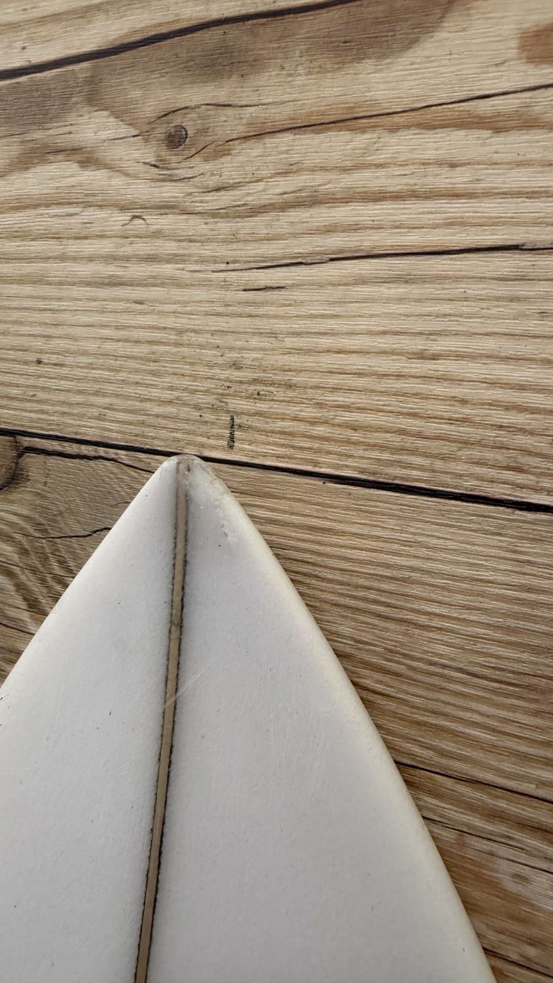 Storms 5'8"