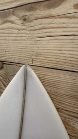 Storms 5'8"