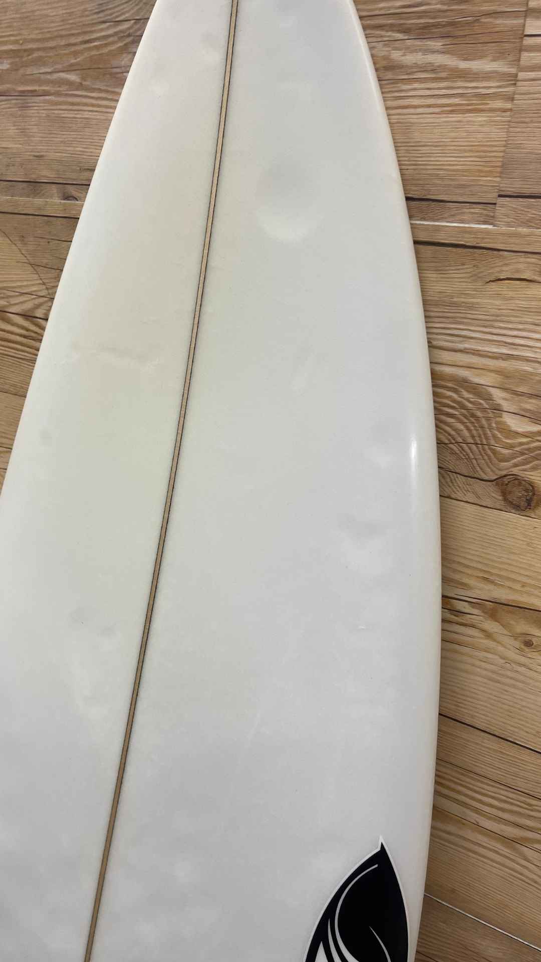 Storms 5'10"
