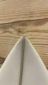 Storms 5'10"
