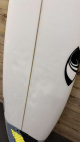 Storms 5'8"
