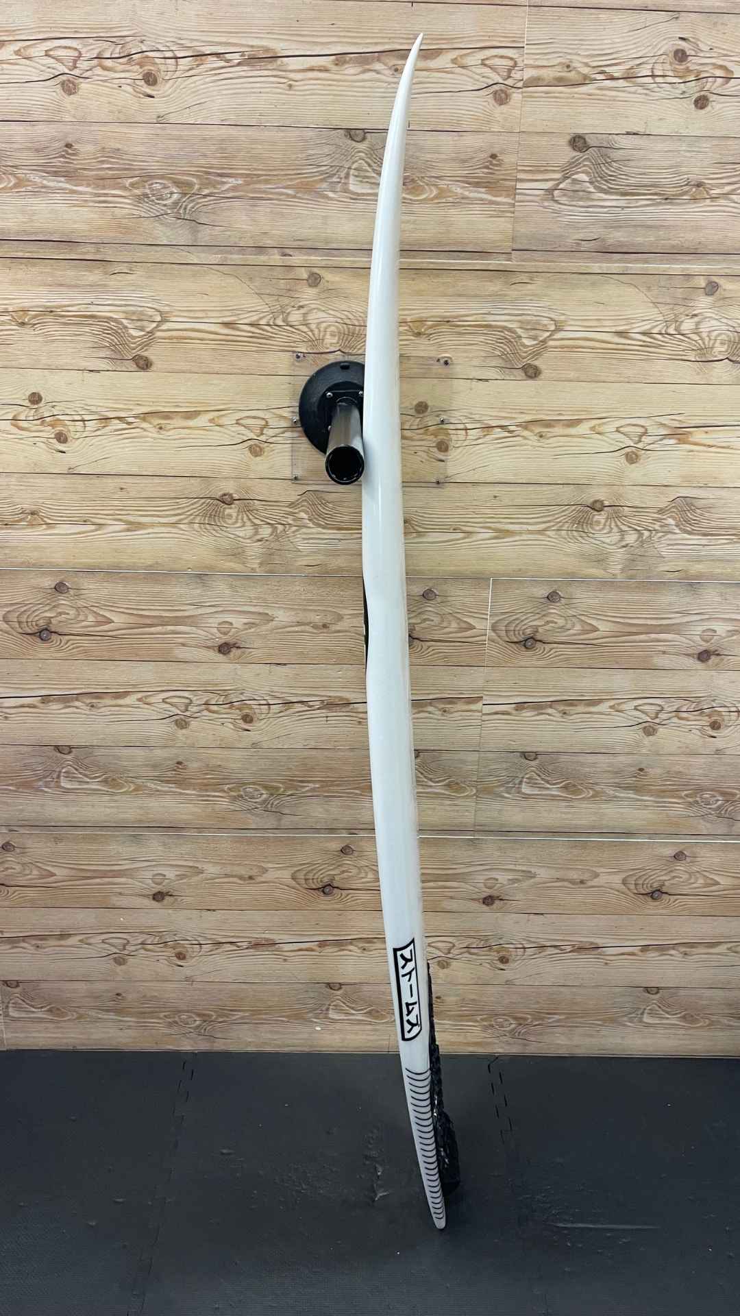 Storms 5'10"
