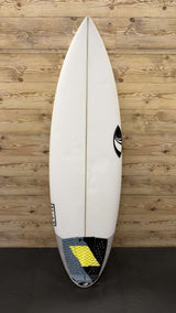 Storms 5'8"