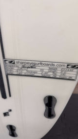 Storms 5'8"