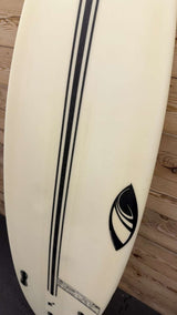 Storms 5'8"