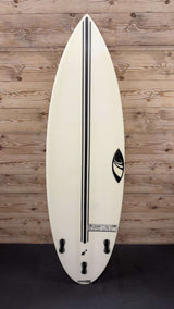 Storms 5'8"