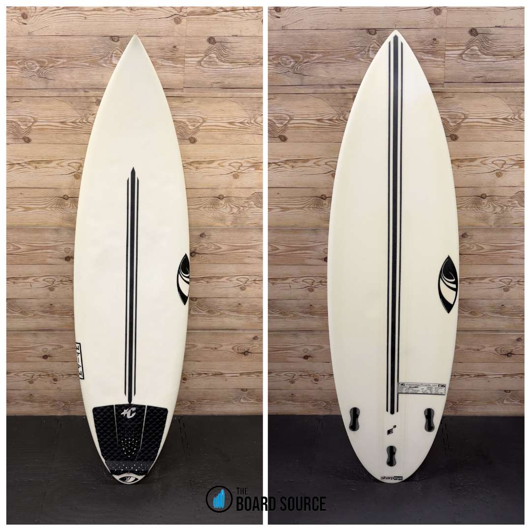 Storms 5'8"