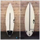 Storms 5'8"