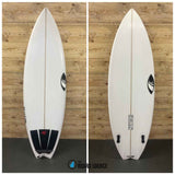 Twin Turbo 5'6"