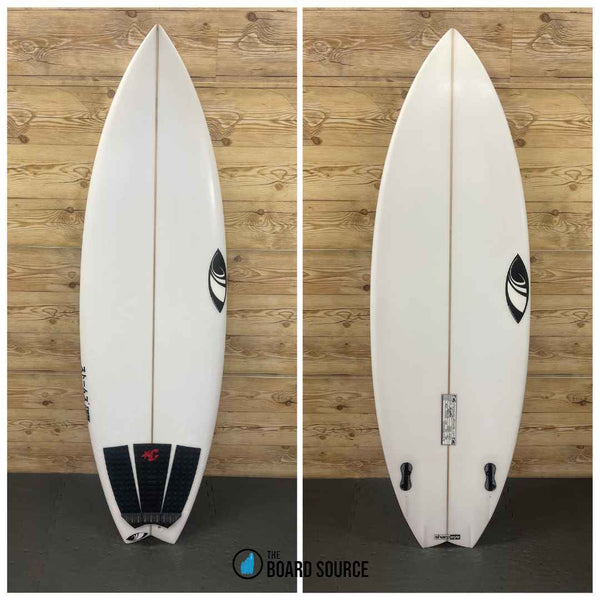 シャープアイ TWIN TURBO サーフボード 5'5\" Twin Turbo – Surfboard Factory Hawaii