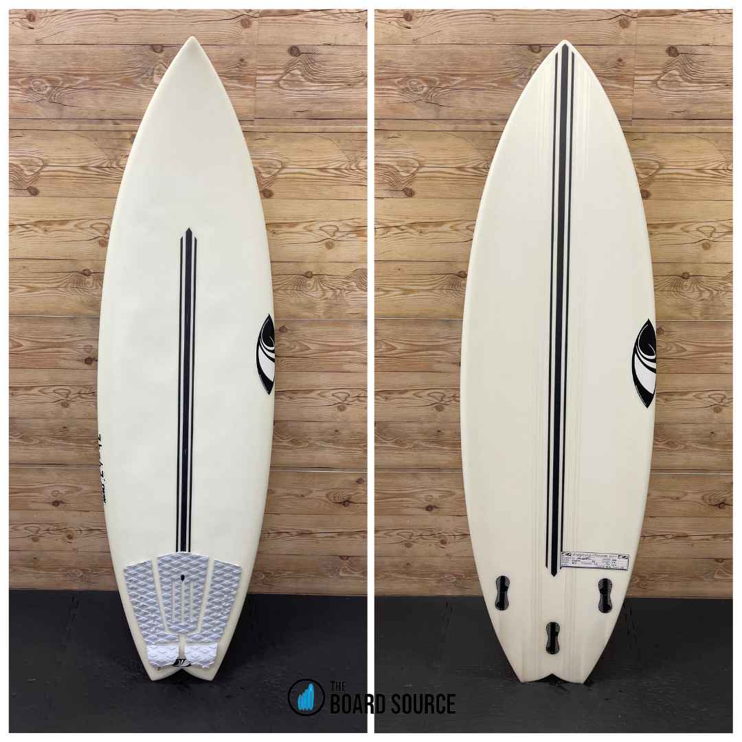 Storms 5'8"
