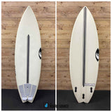 Storms 5'8"