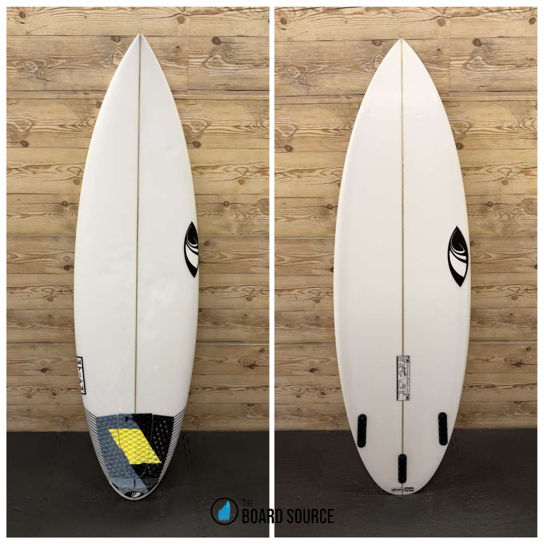Biggest Selection of New & Used Surfboards – Page 4 – The Board Source
